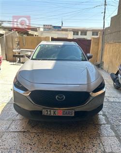 مازدا CX-30